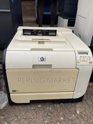 HP LaserJet Pro 400 Color M451dn