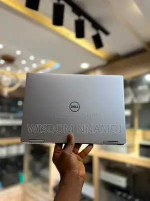 Laptop Dell XPS 13 7390 2-in-1 16GB Intel Core i7 SSD 512GB
