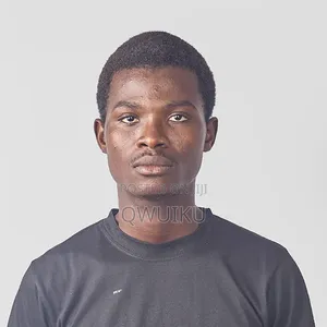 Shadrack Tawiah
