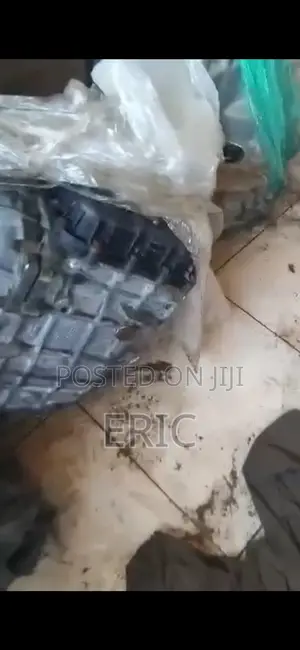 Hyundai Santafe 13-19 Transmission ( Gear Box)