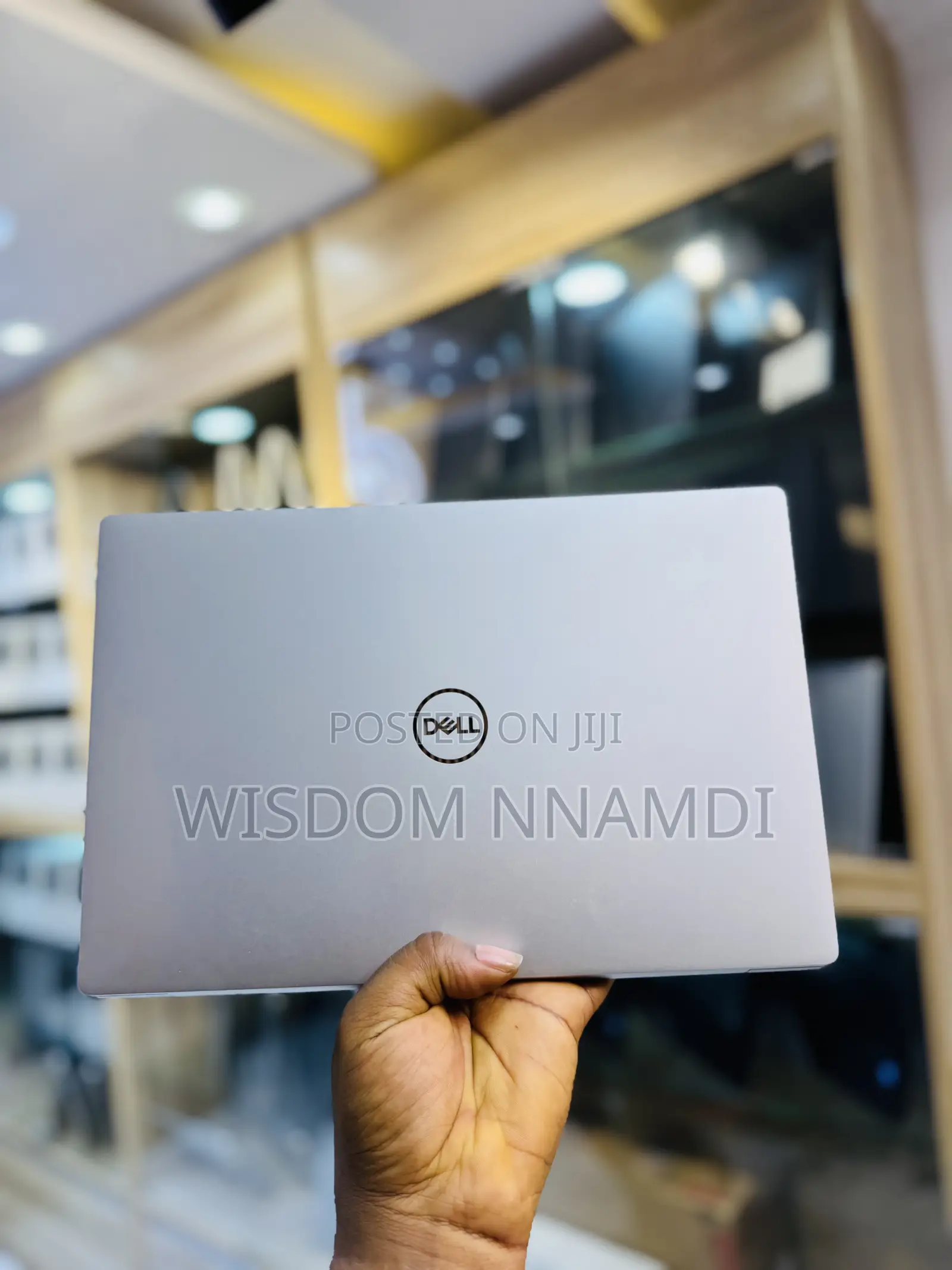 Laptop Dell XPS 13 7390 2-in-1 16GB Intel Core i7 SSD 512GB