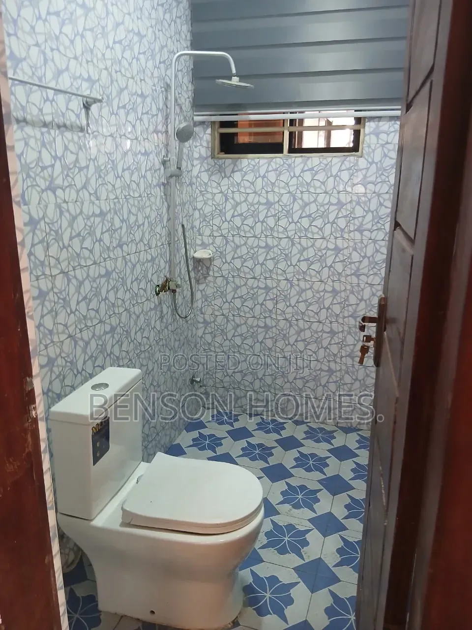 1bdrm Apartment in Tseaddo for rent