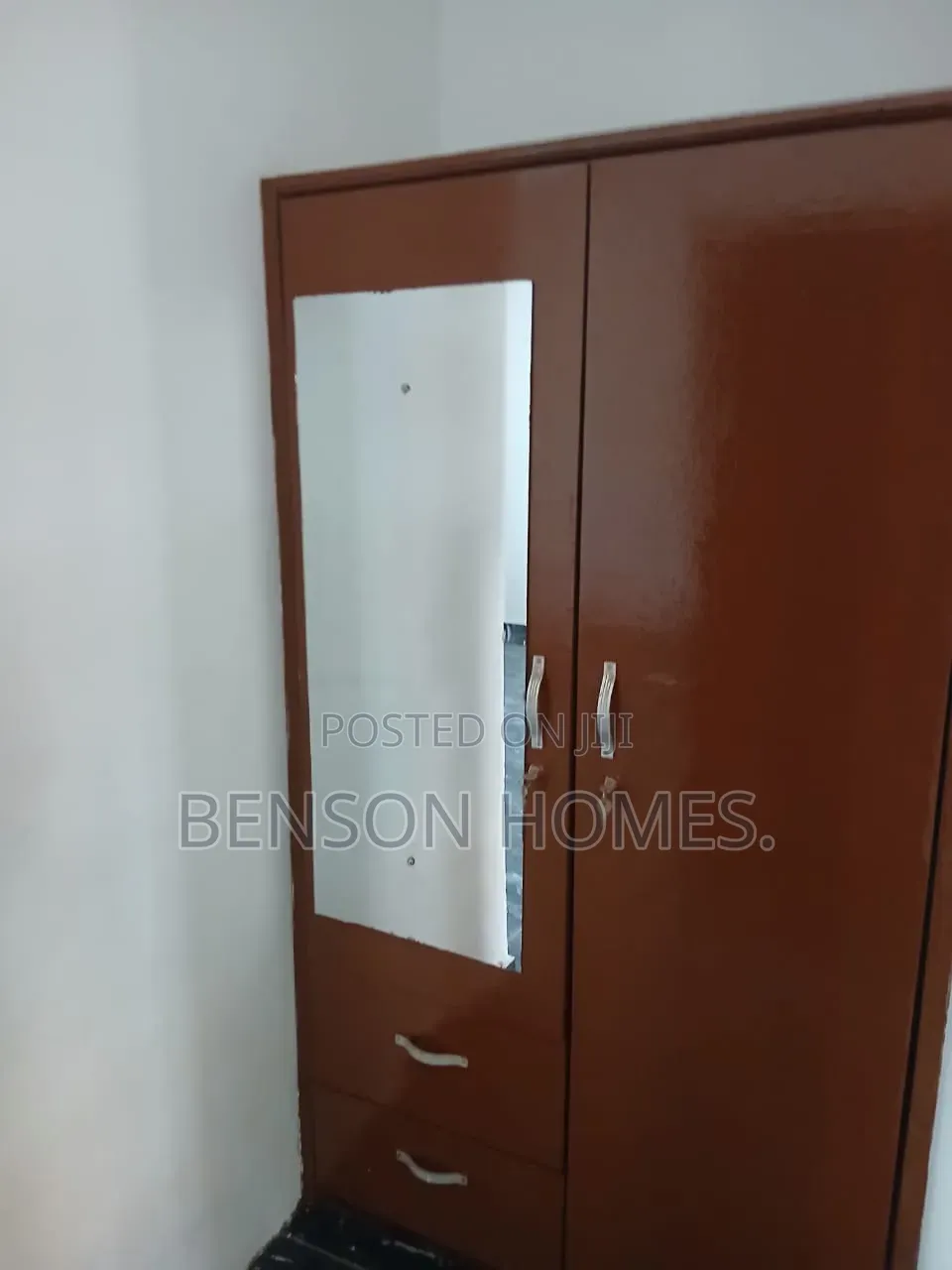 1bdrm Apartment in Tseaddo for rent
