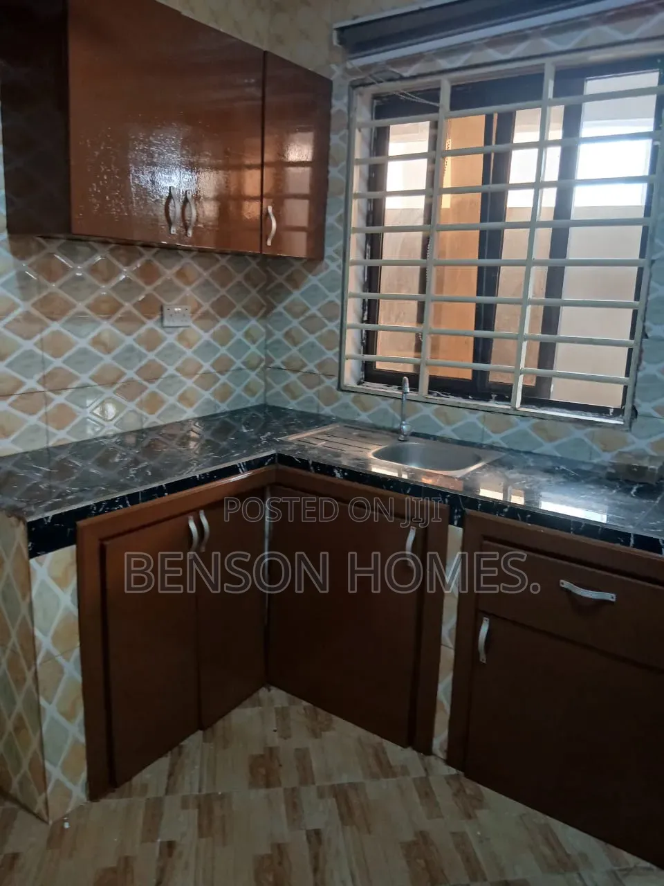 1bdrm Apartment in Tseaddo for rent