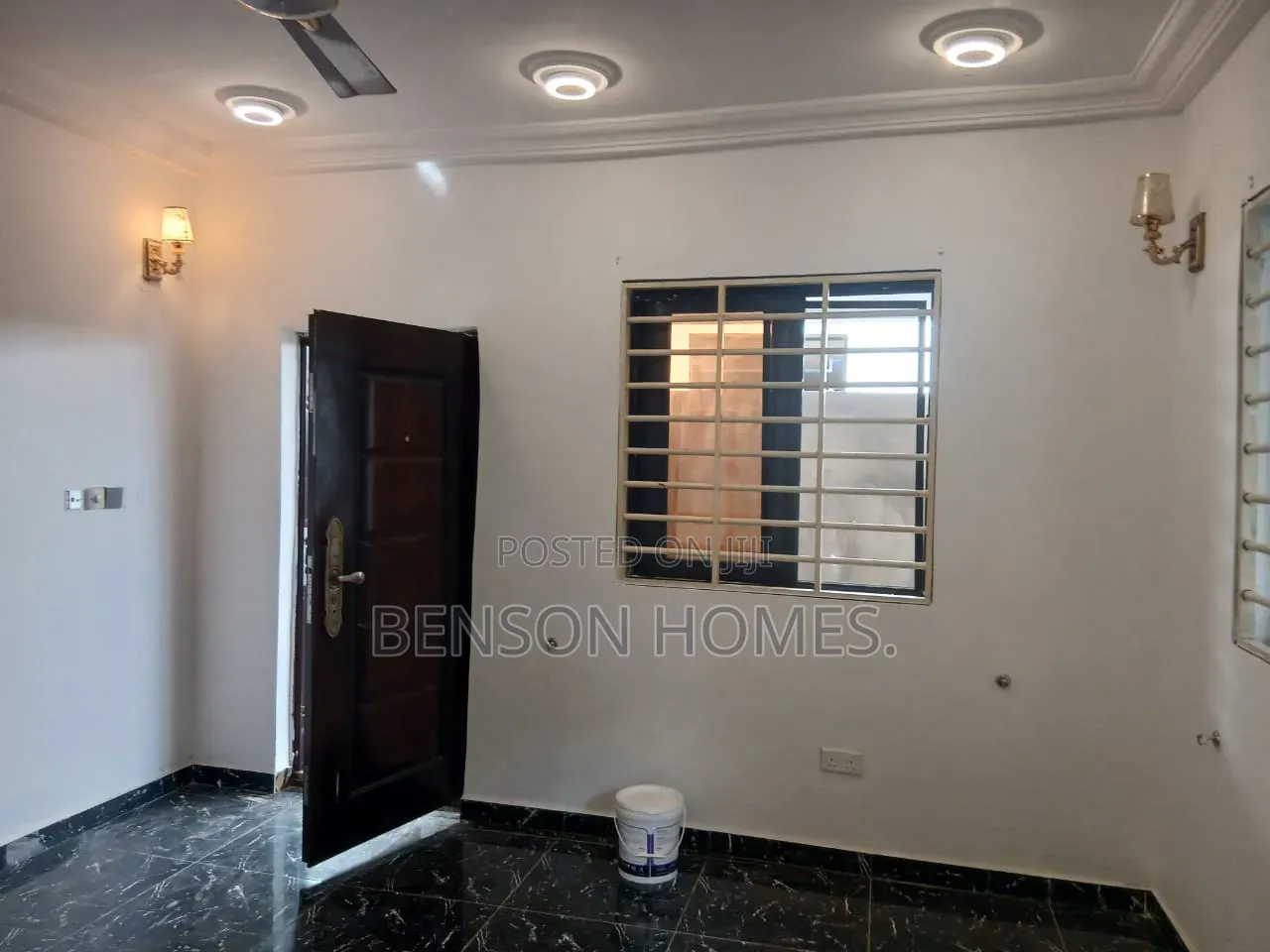 1bdrm Apartment in Tseaddo for rent