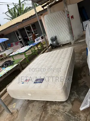 Double Bed