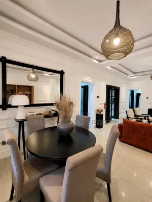 Furnished 2bdrm Apartment in Community 17, Spintex for sale