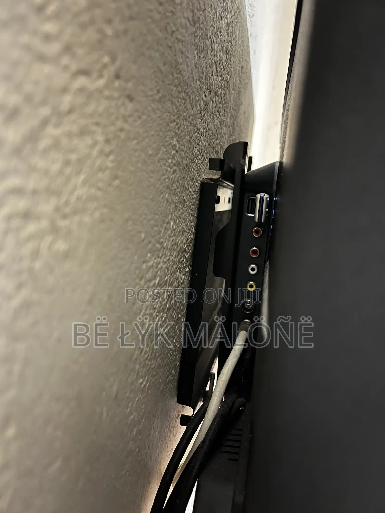 Hikers 32inches Frameless Android TV