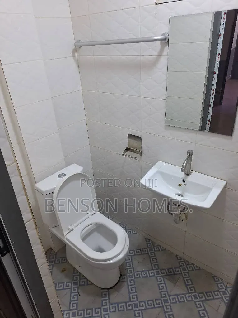 1bdrm Apartment in Tsui-Bleoo for rent