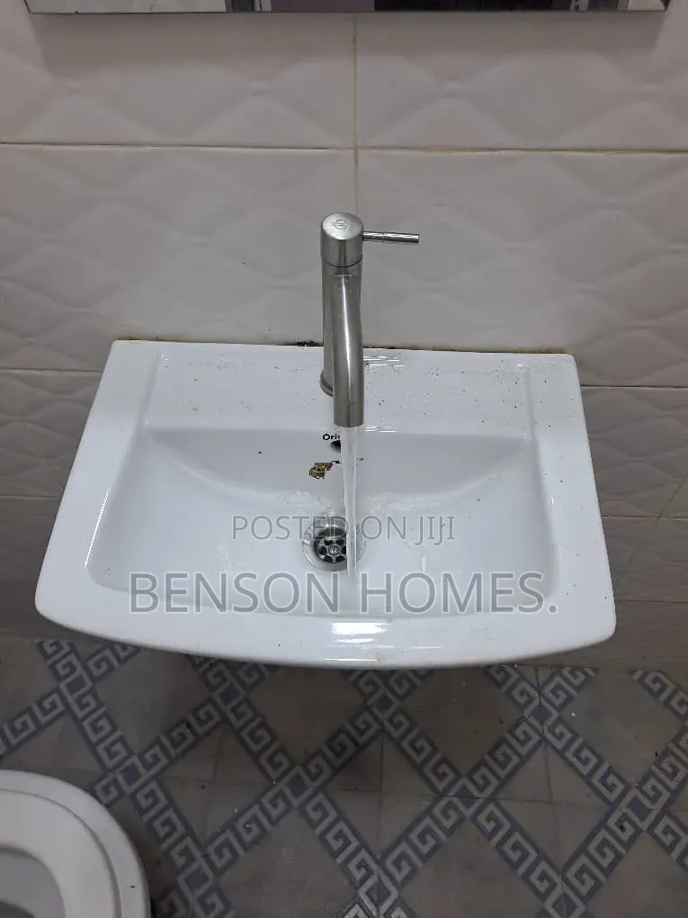 1bdrm Apartment in Tsui-Bleoo for rent