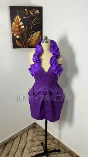 Pretty Party Wear