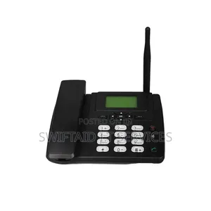Wireless Office Home Desktop Phone