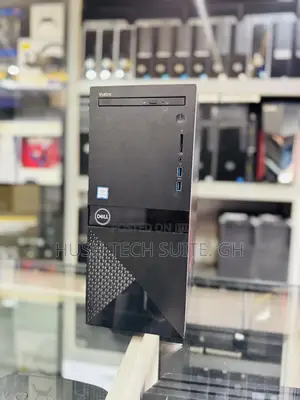 Desktop Computer Dell Vostro 3030 16GB Intel Core i5 SSD 256GB