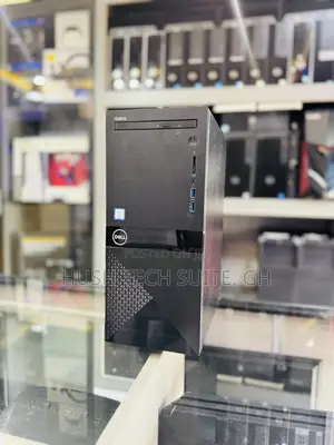 Desktop Computer Dell Vostro 3030 16GB Intel Core i5 SSD 256GB