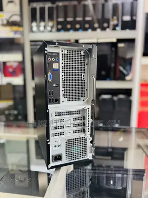 Desktop Computer Dell Vostro 3030 16GB Intel Core i5 SSD 256GB