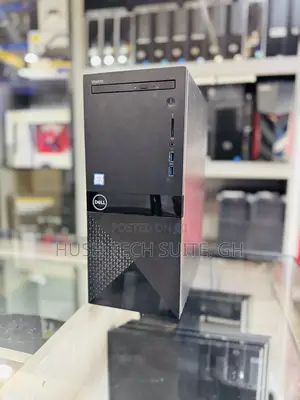 Desktop Computer Dell Vostro 3030 16GB Intel Core i5 SSD 256GB