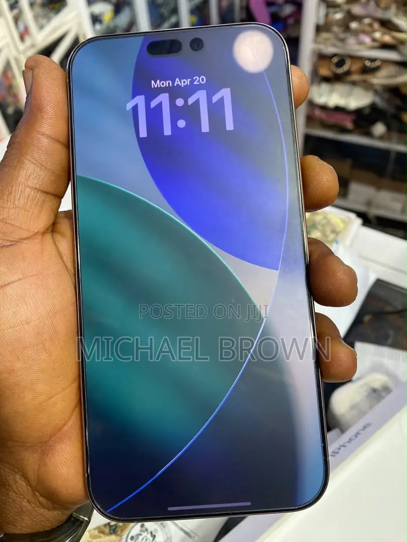 Apple iPhone 16 Pro Max 256 GB Gold