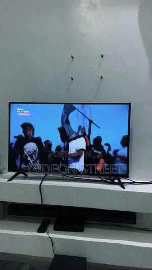 Hisense 32 Full Digital TV