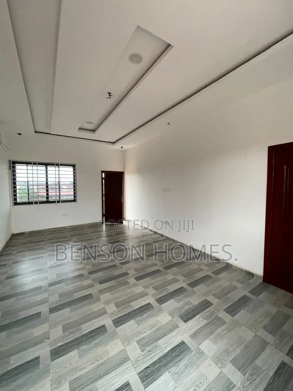 1bdrm Apartment in Sakora for rent