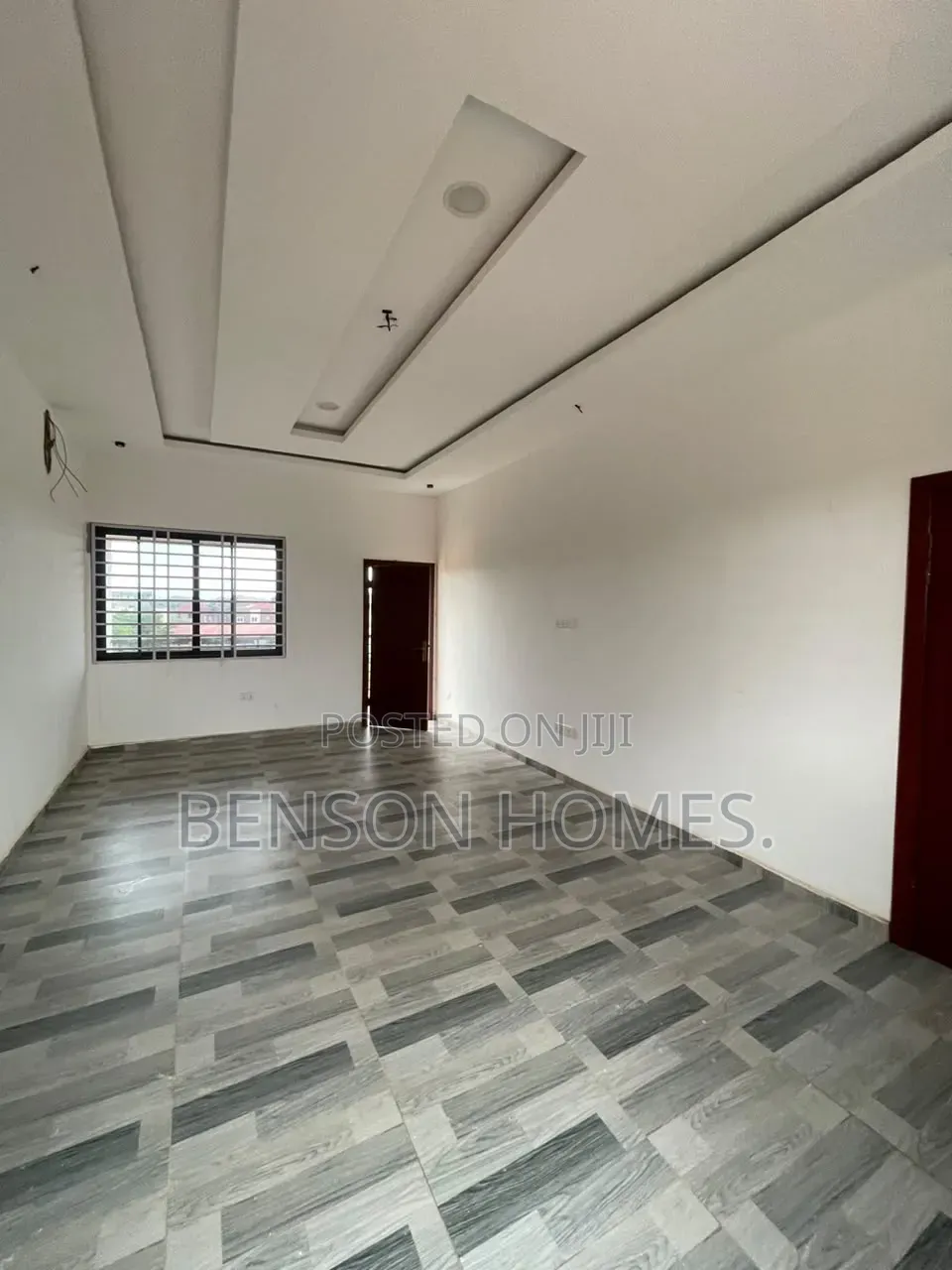 1bdrm Apartment in Sakora for rent