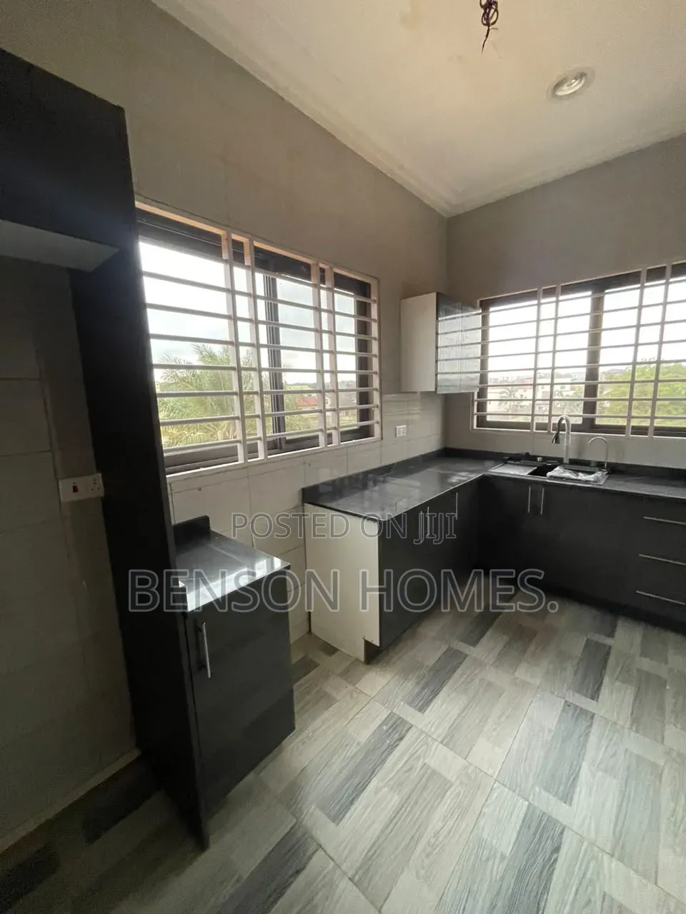 1bdrm Apartment in Sakora for rent