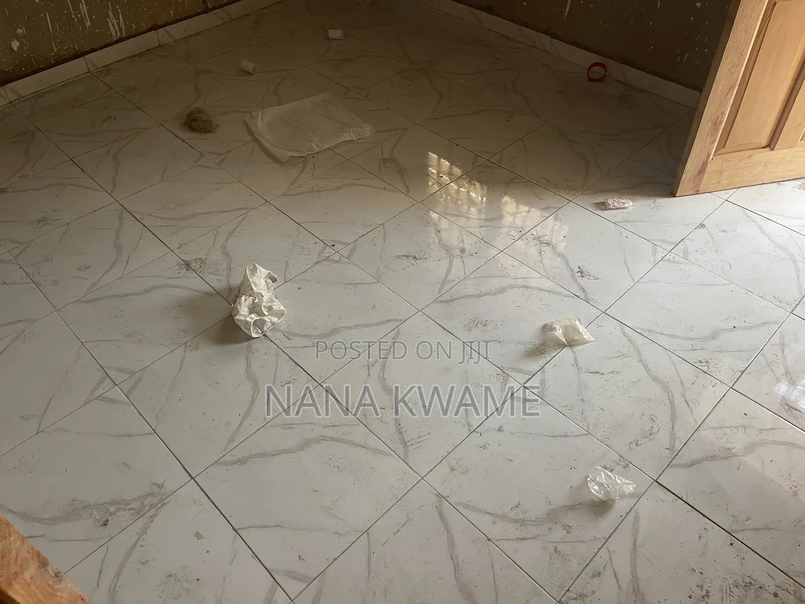 Furnished 1bdrm Apartment in Richmoni Estate, Kumasi Metropolitan