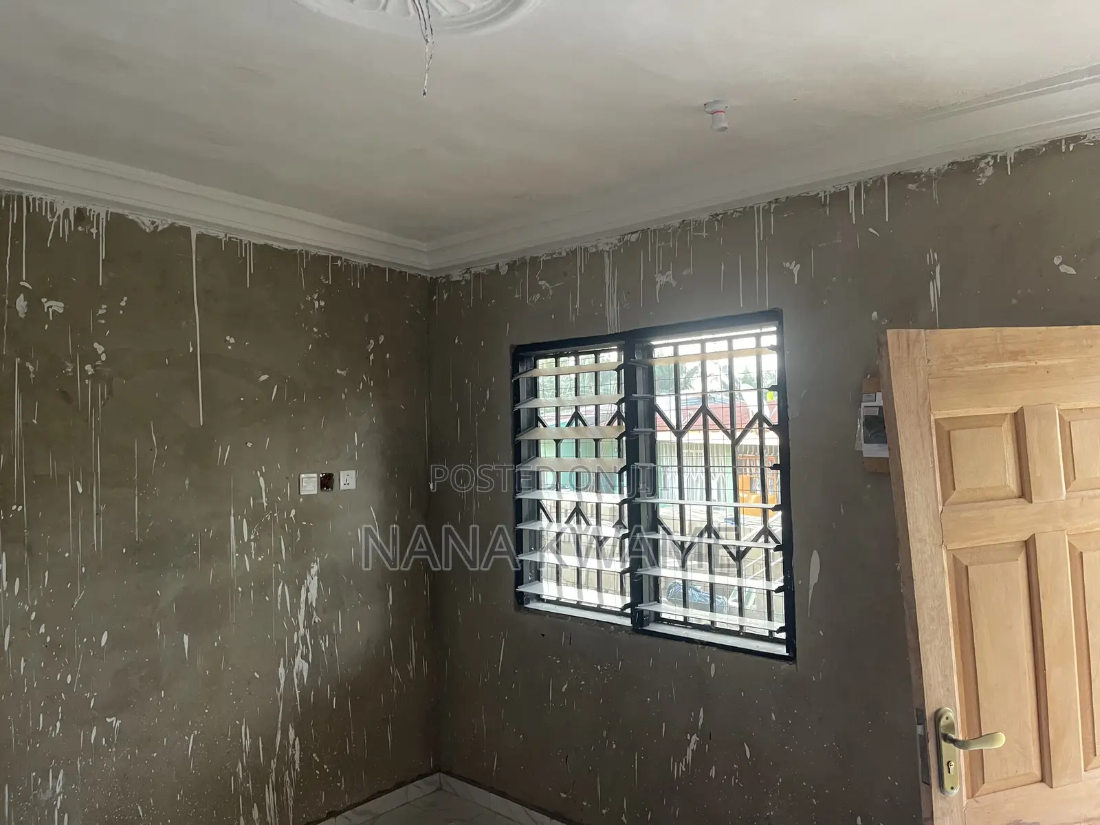 Furnished 1bdrm Apartment in Richmoni Estate, Kumasi Metropolitan