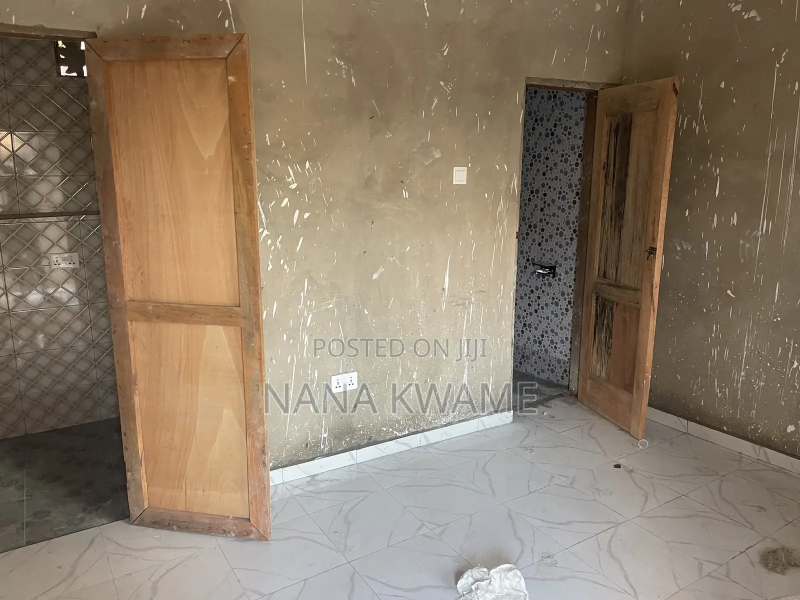 Furnished 1bdrm Apartment in Richmoni Estate, Kumasi Metropolitan