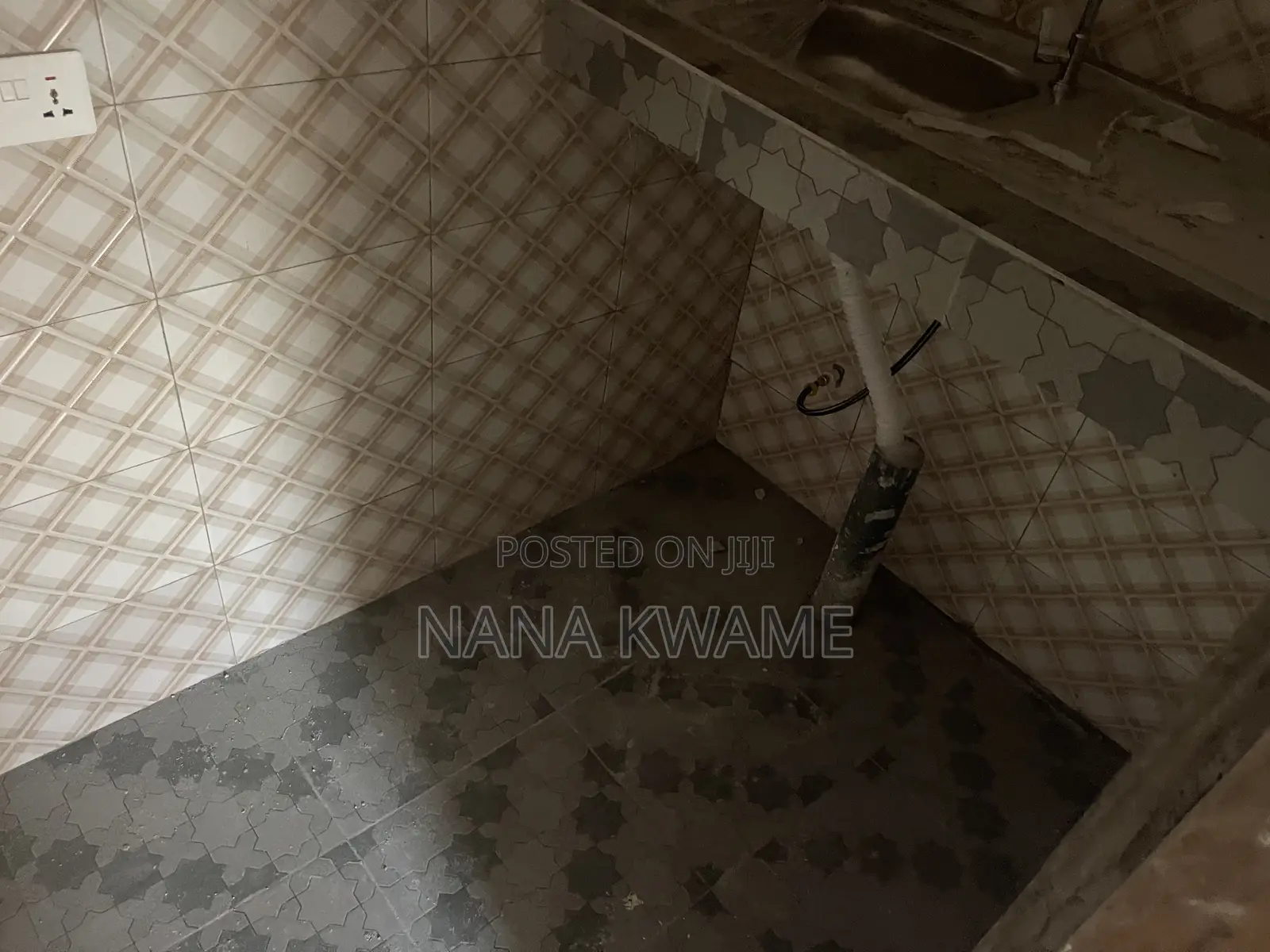 Furnished 1bdrm Apartment in Richmoni Estate, Kumasi Metropolitan