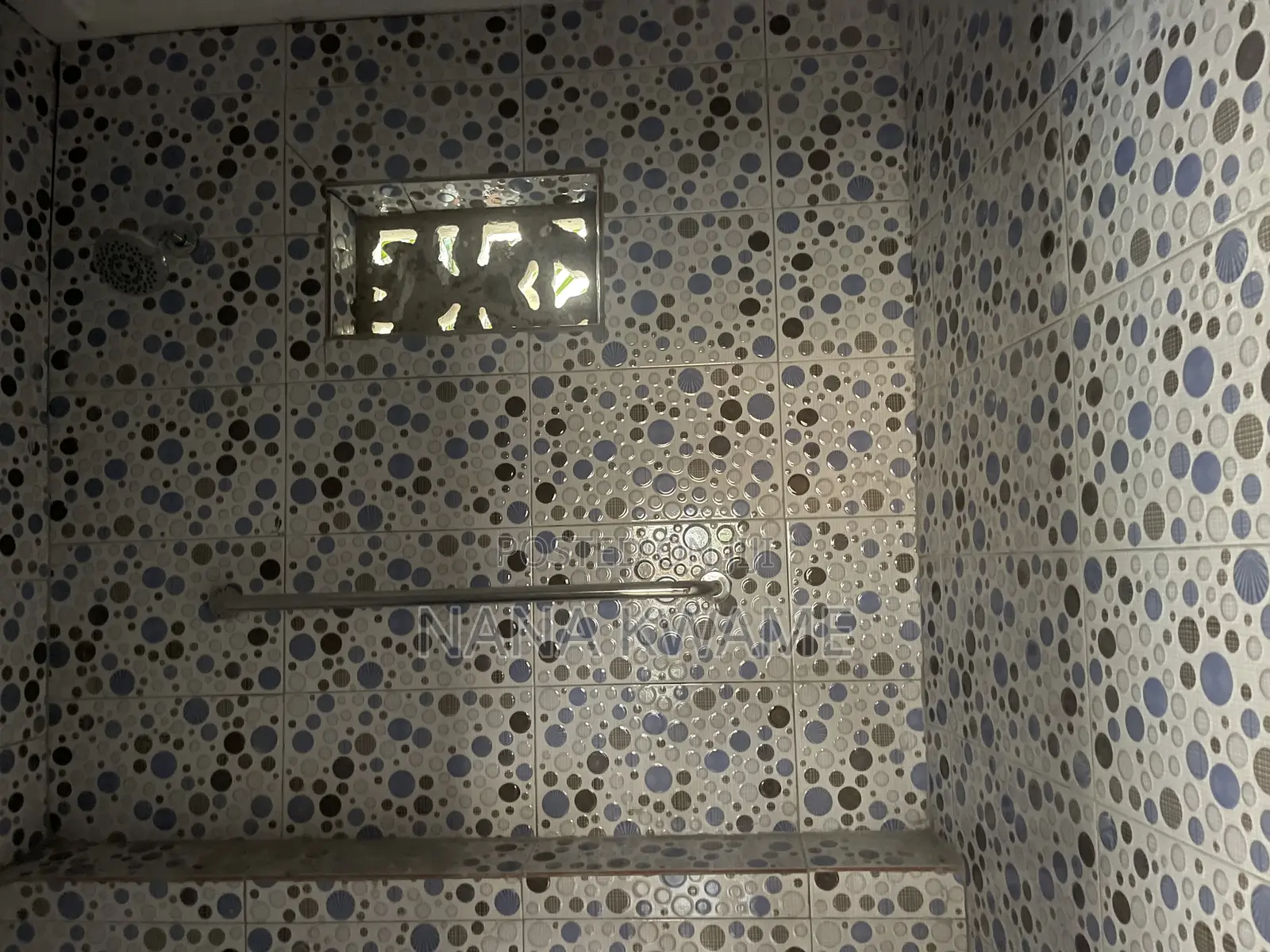 Furnished 1bdrm Apartment in Richmoni Estate, Kumasi Metropolitan