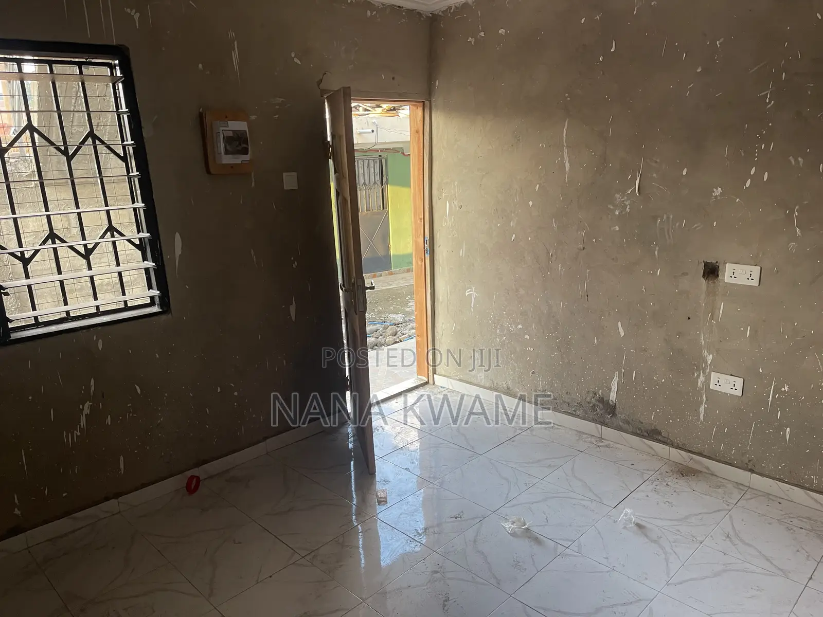 Furnished 1bdrm Apartment in Richmoni Estate, Kumasi Metropolitan
