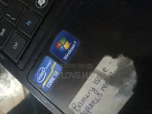 Laptop Acer TravelMate 8GB Intel Core i3 SSD 160GB