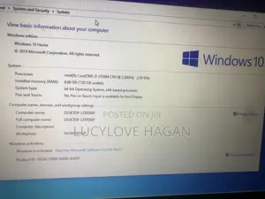 Laptop Acer TravelMate 8GB Intel Core i3 SSD 160GB