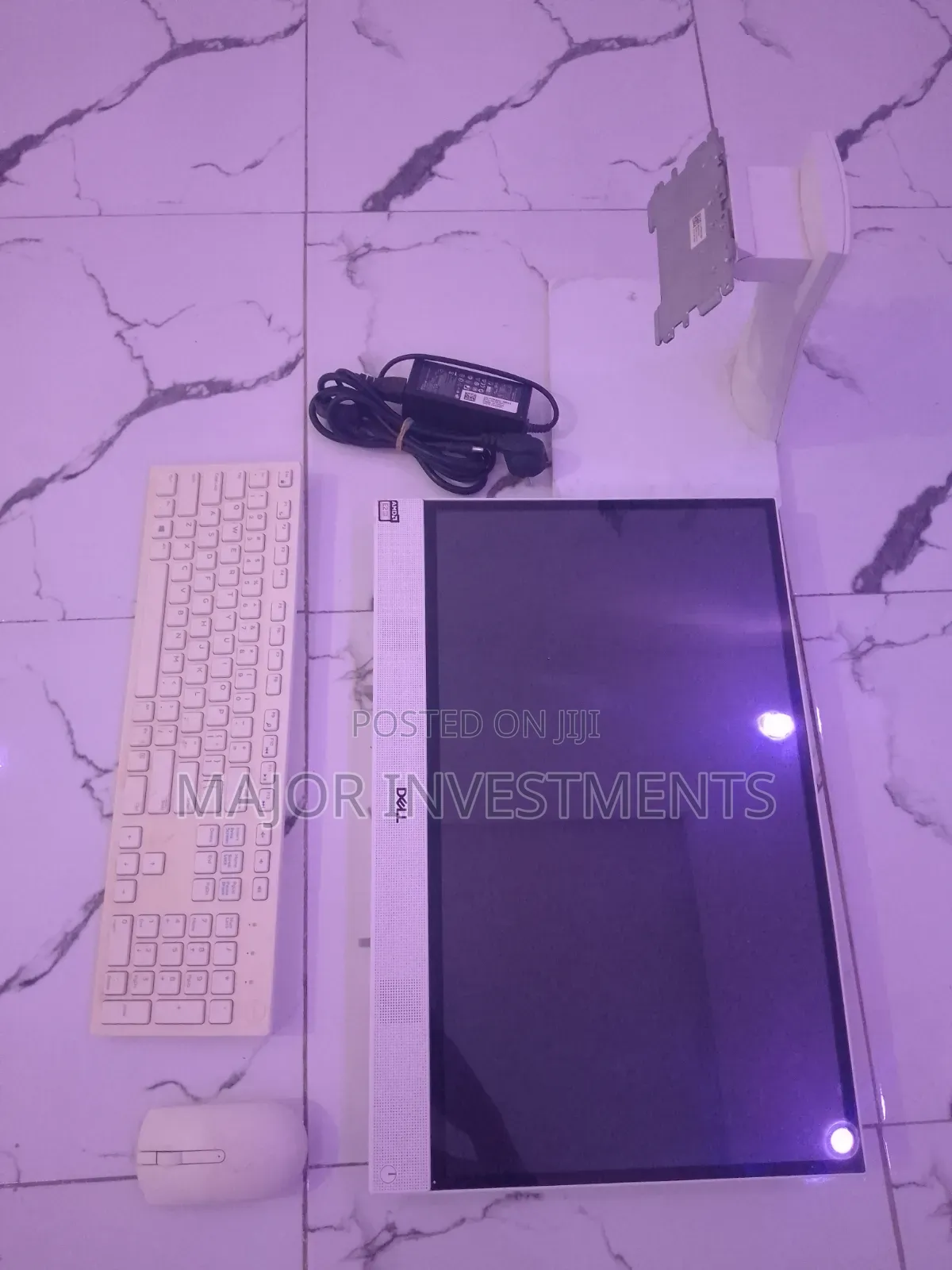 New Desktop Computer Dell 8GB Intel Core i7 HDD+SSD 1T