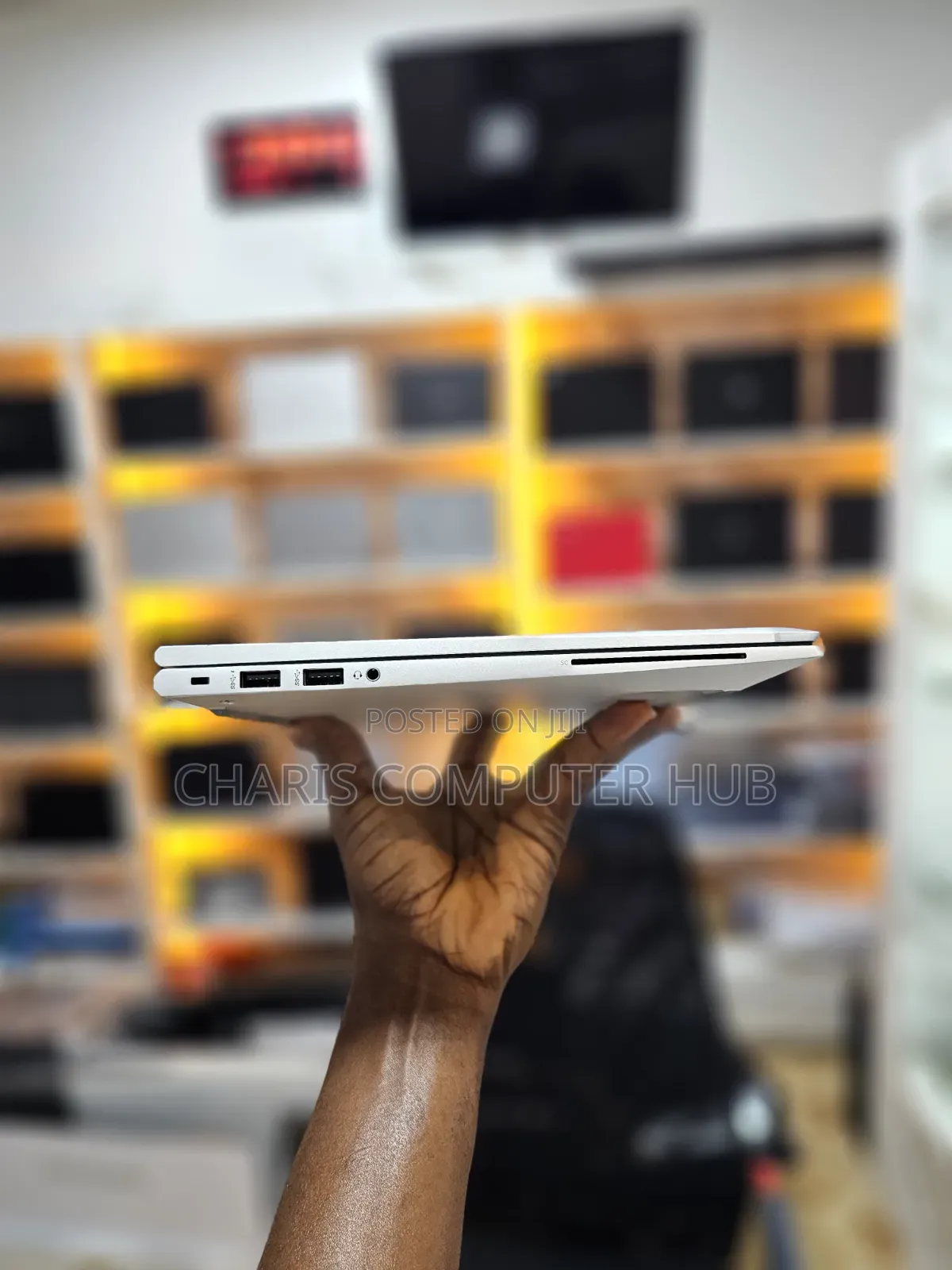 Laptop HP EliteBook 840 G7 16GB Intel Core i7 SSD 256GB