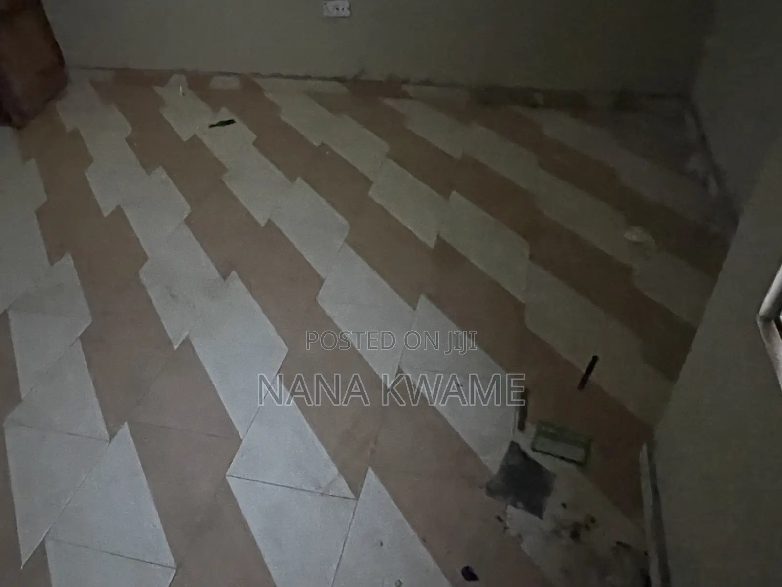 Furnished 1bdrm Apartment in Richmoni Estate, Kumasi Metropolitan