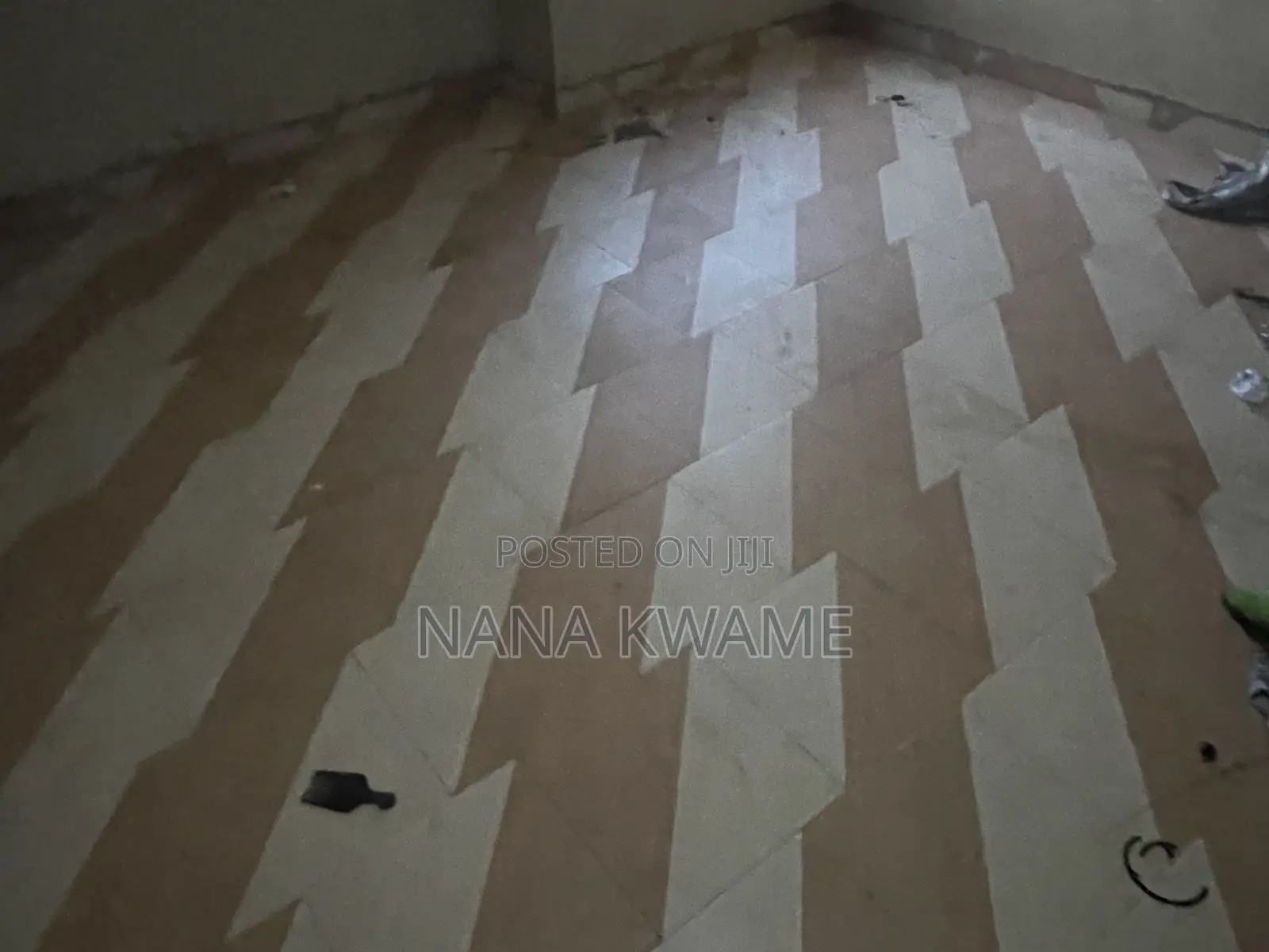 Furnished 1bdrm Apartment in Richmoni Estate, Kumasi Metropolitan