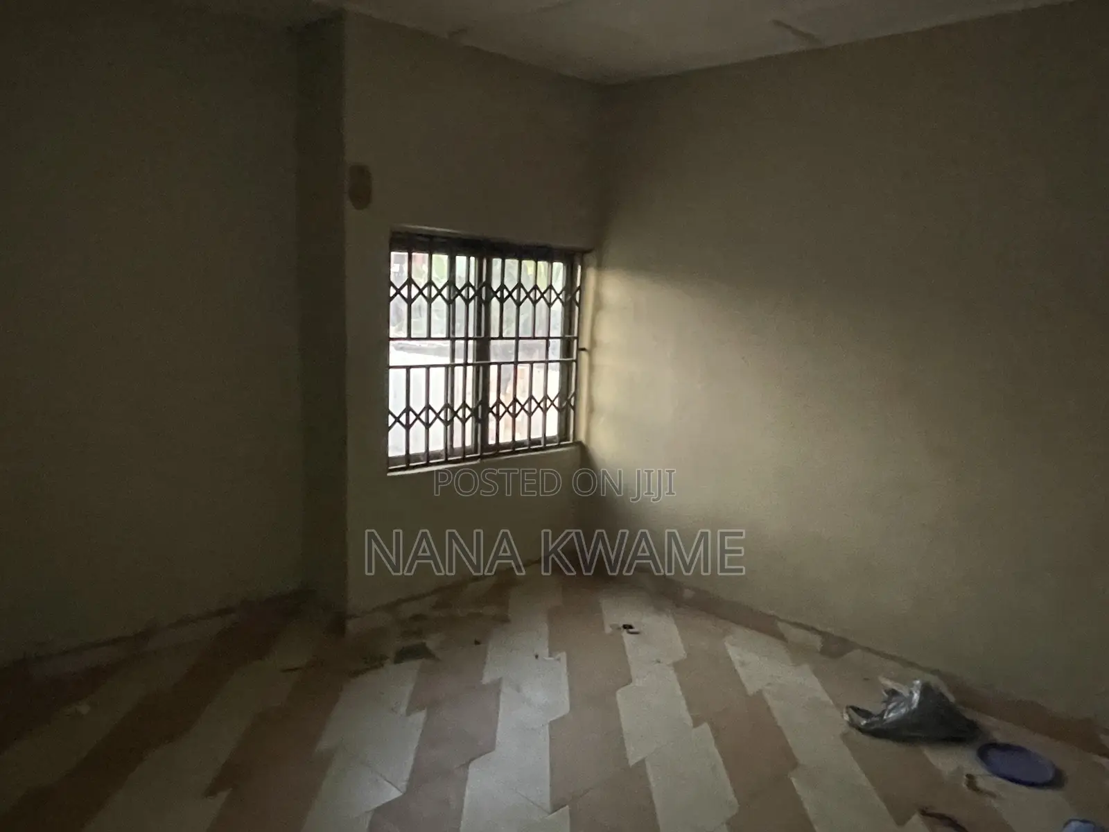 Furnished 1bdrm Apartment in Richmoni Estate, Kumasi Metropolitan