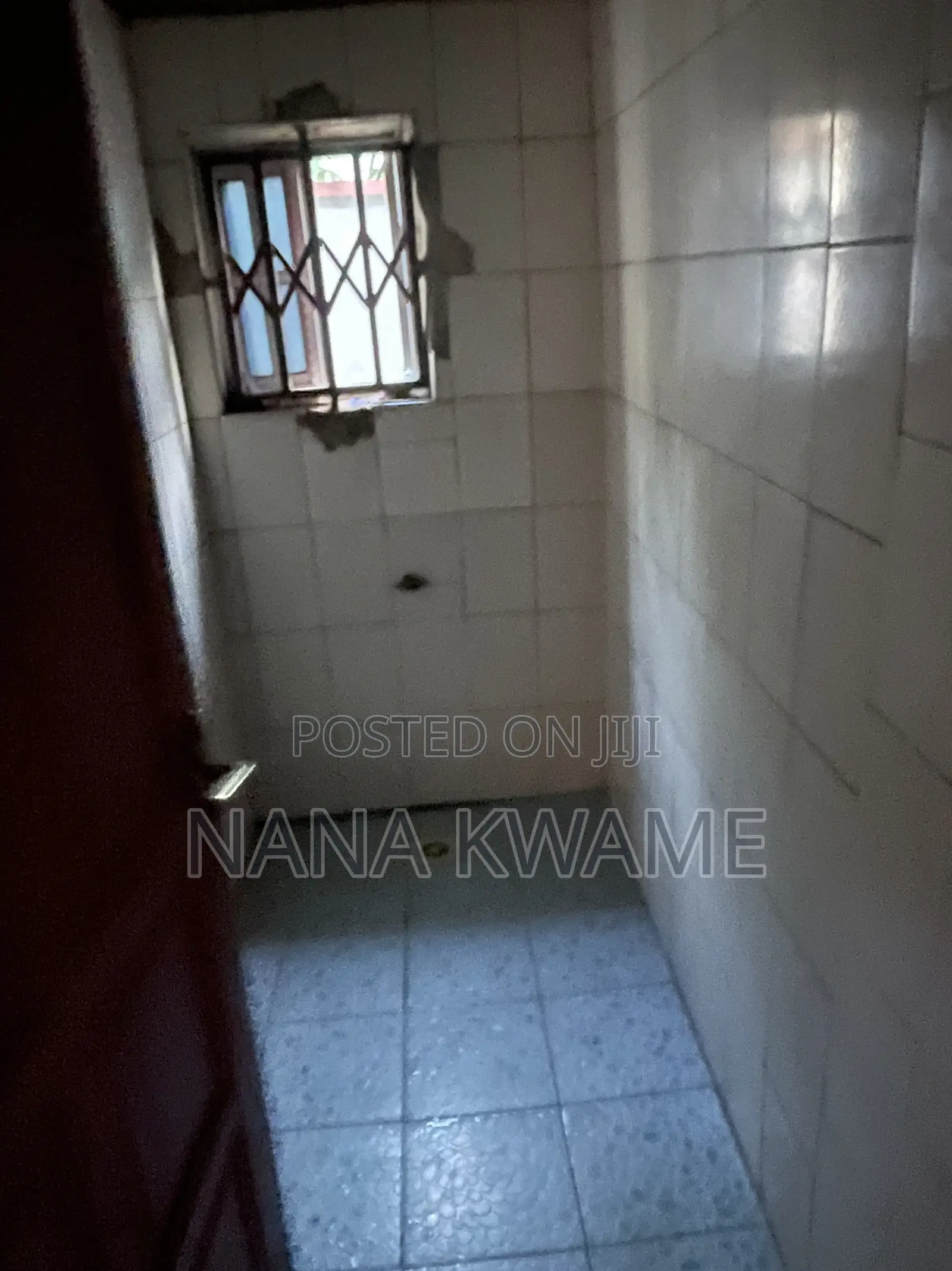 Furnished 1bdrm Apartment in Richmoni Estate, Kumasi Metropolitan