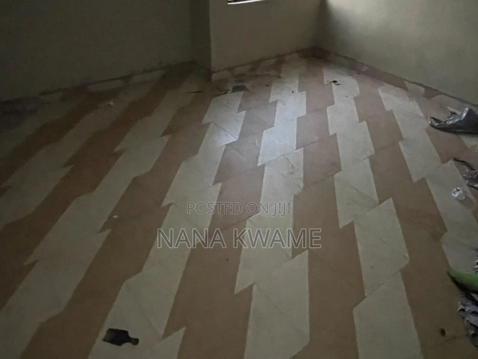 Furnished 1bdrm Apartment in Richmoni Estate, Kumasi Metropolitan