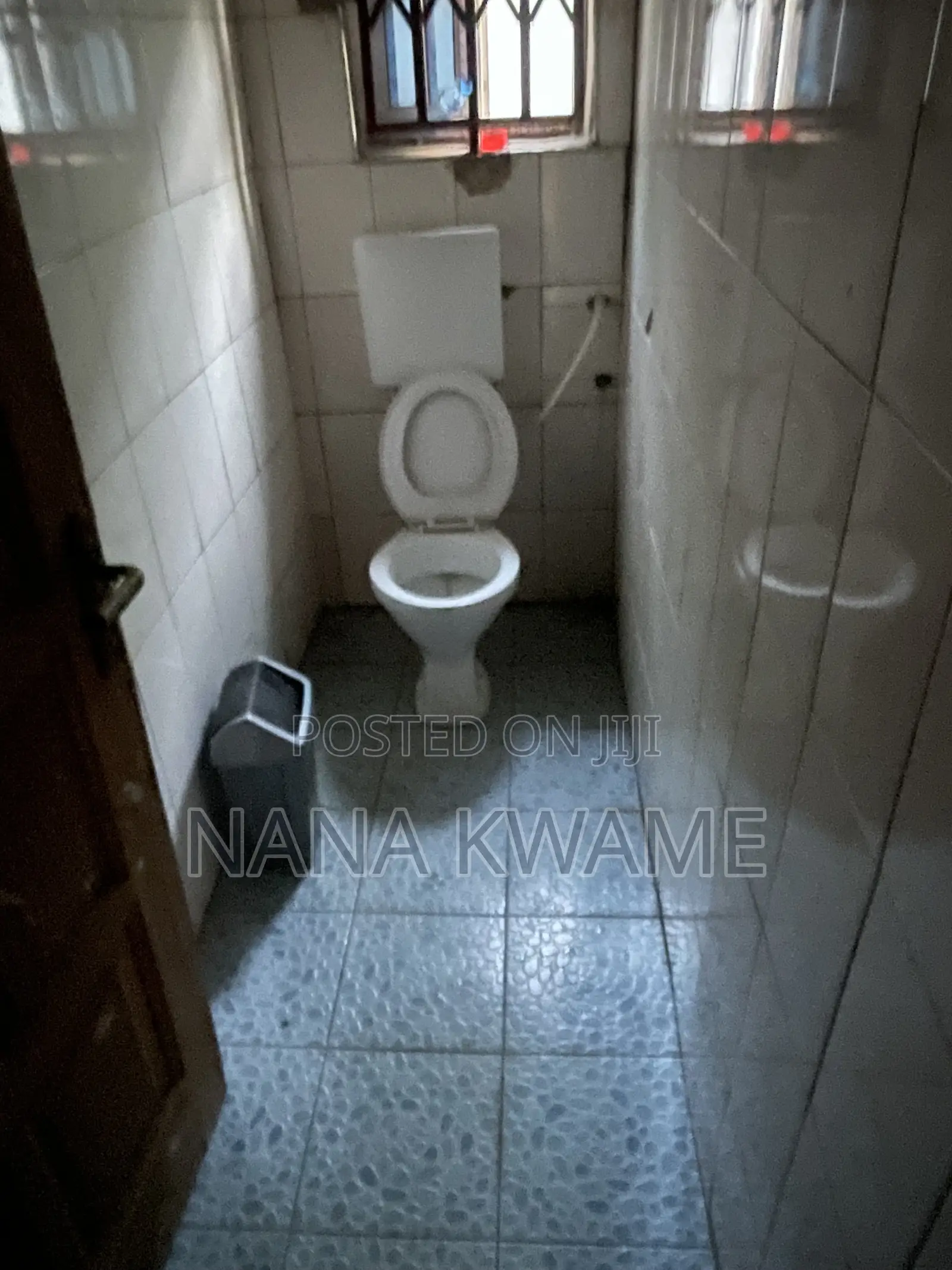 Furnished 1bdrm Apartment in Richmoni Estate, Kumasi Metropolitan