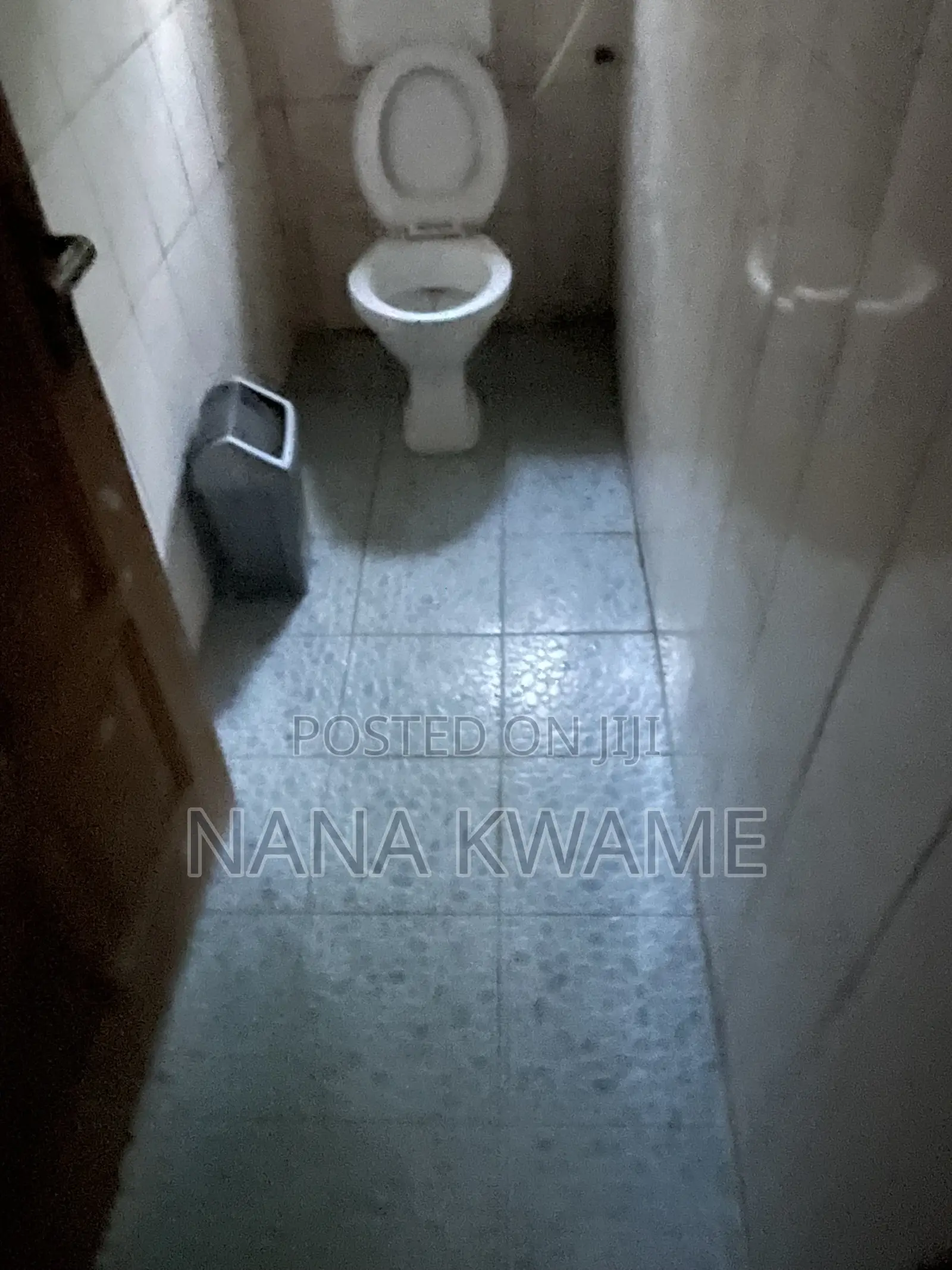 Furnished 1bdrm Apartment in Richmoni Estate, Kumasi Metropolitan