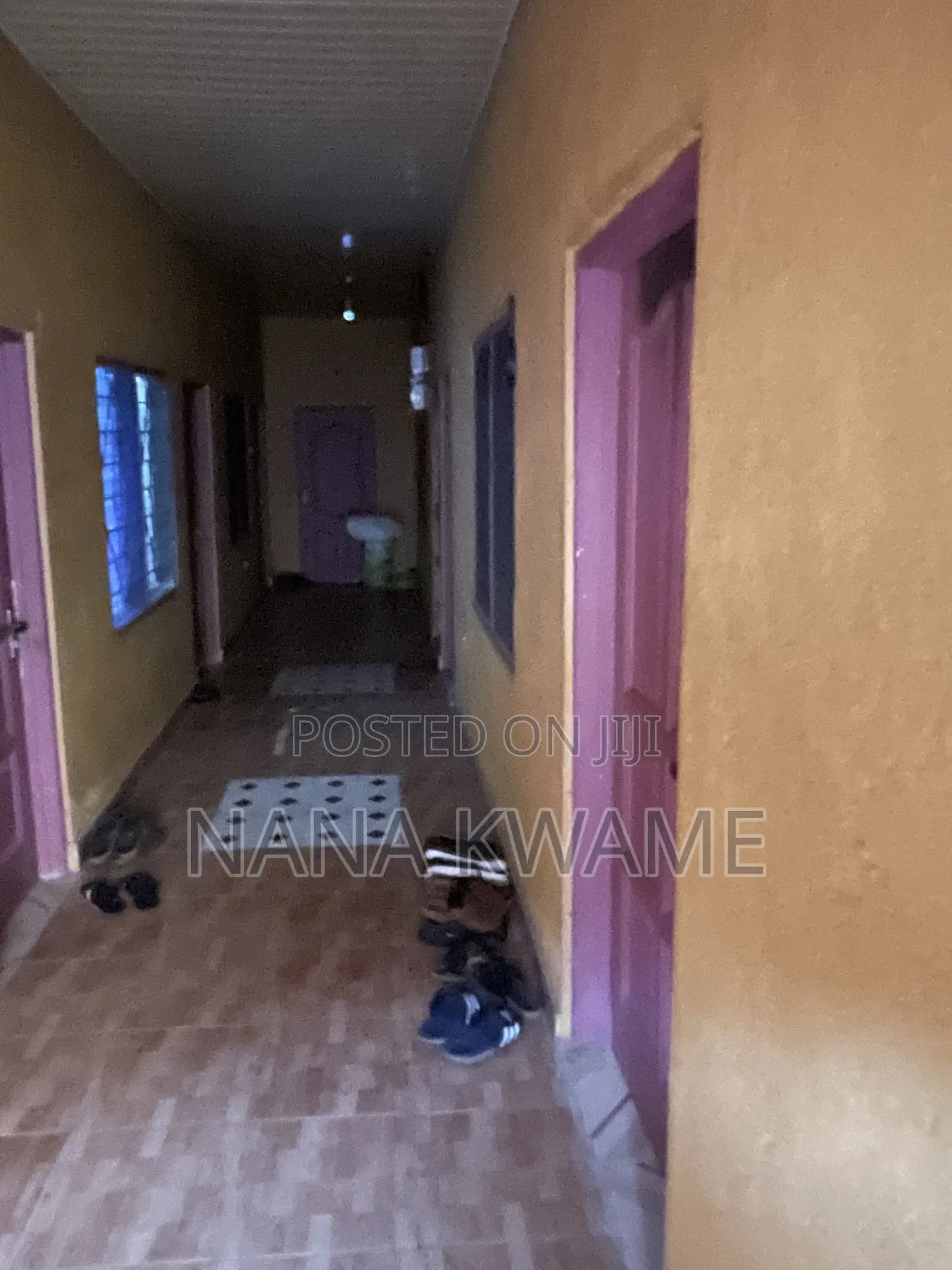 Furnished 1bdrm Apartment in Richmoni Estate, Kumasi Metropolitan
