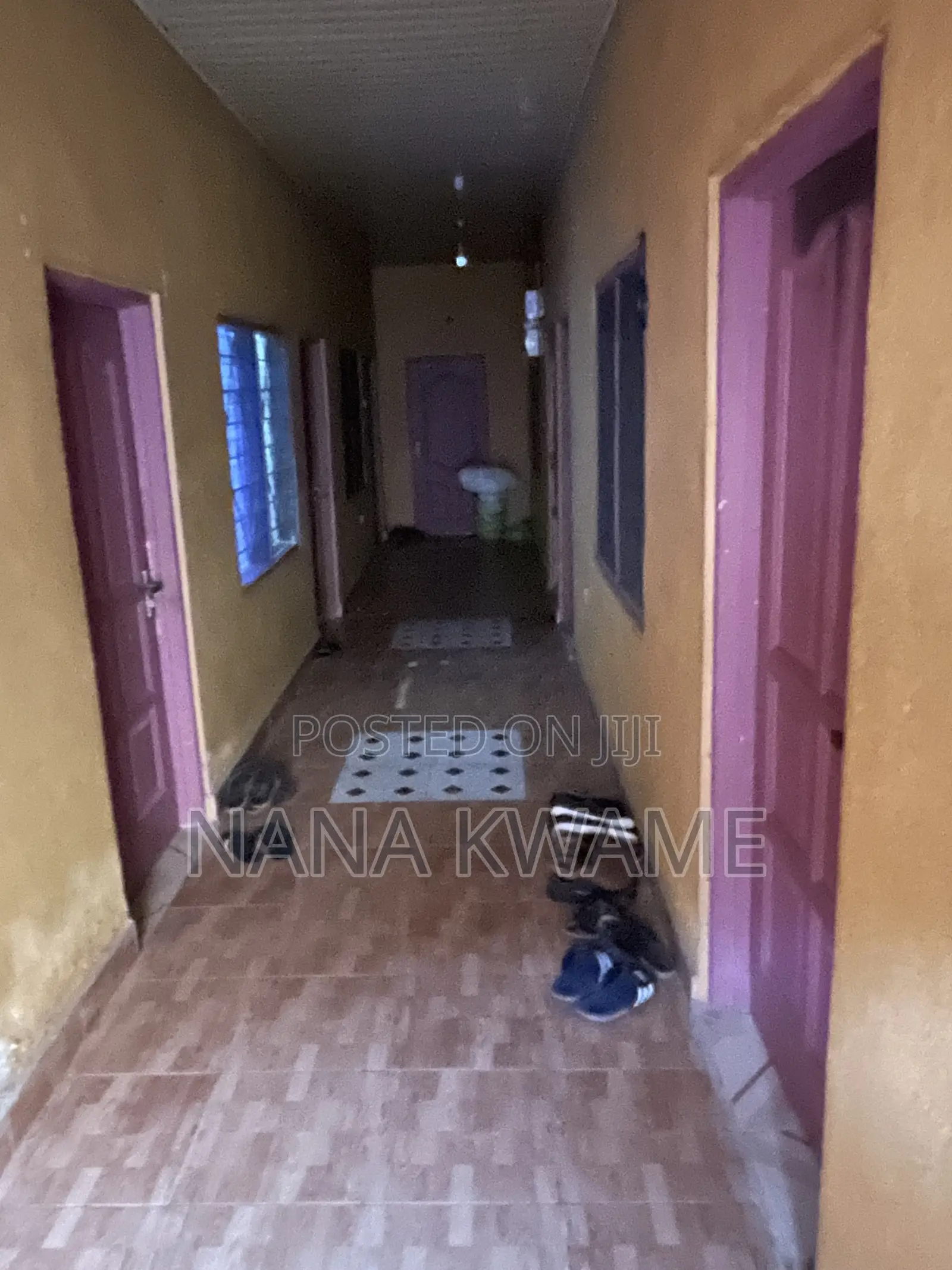Furnished 1bdrm Apartment in Richmoni Estate, Kumasi Metropolitan