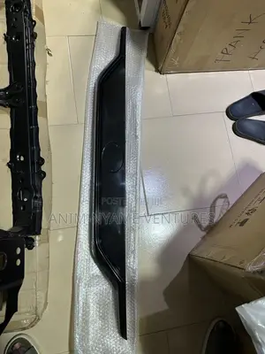 Toyota Rav4 2019-2021 Part