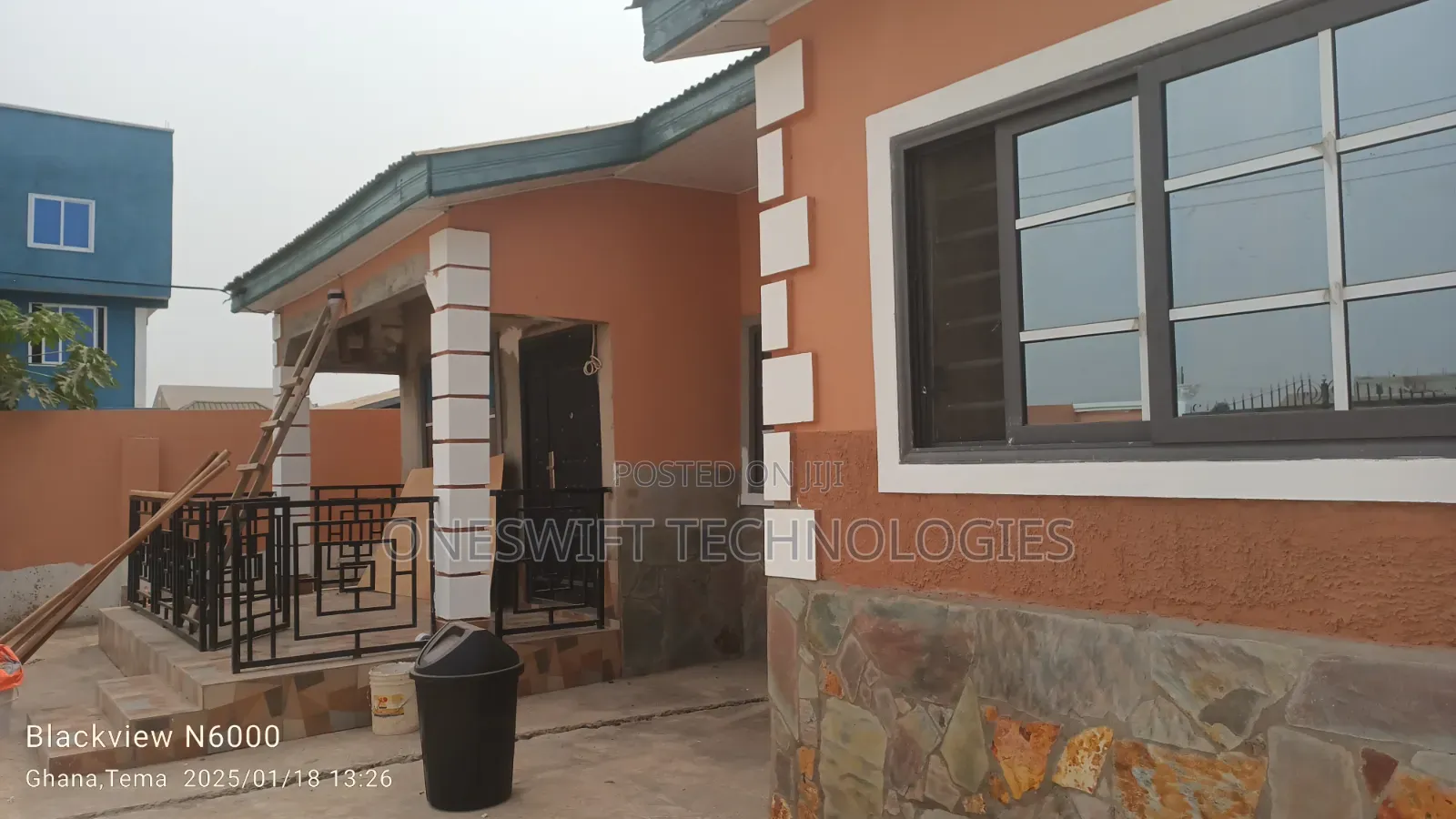 3bdrm House in Sakumono for rent