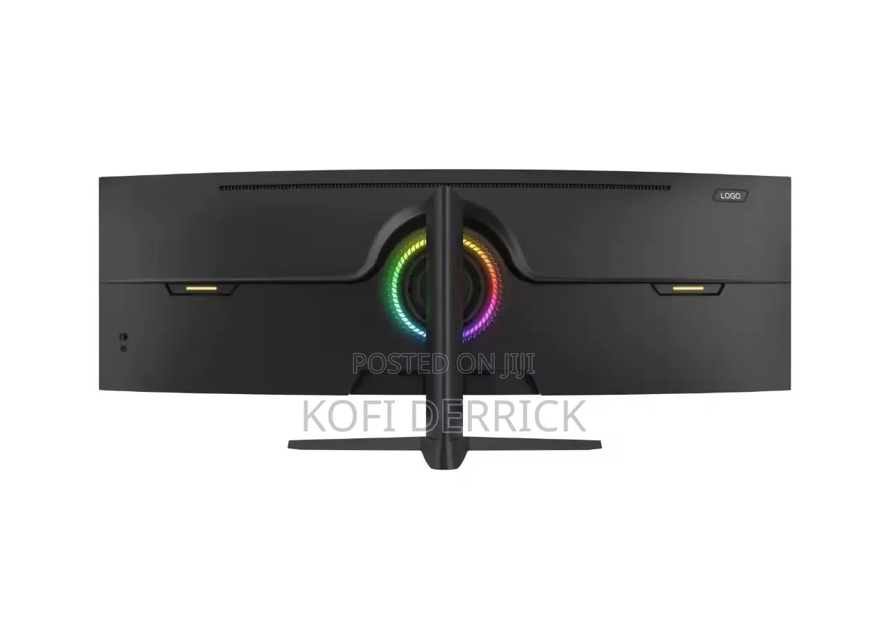 Ultra Wide Curved 49inch 240hz Gaming Monitor