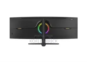 Ultra Wide Curved 49inch 240hz Gaming Monitor