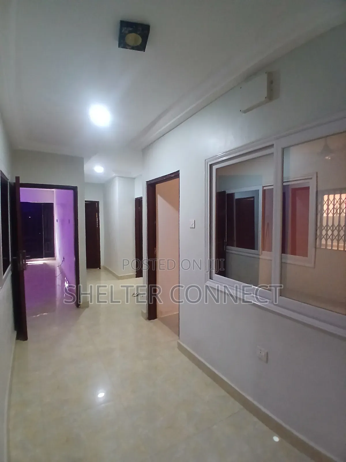 3bdrm House in Teiman, Oyarifa for rent