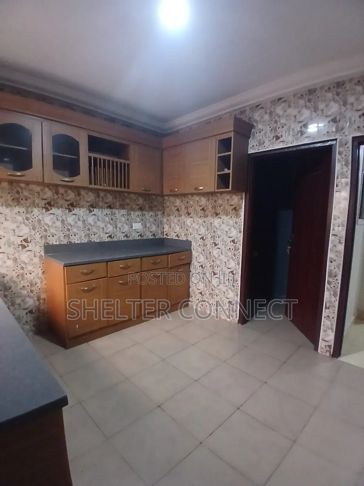 3bdrm House in Teiman, Oyarifa for rent